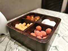 -萬國春·中菜馆(颐和公馆店)