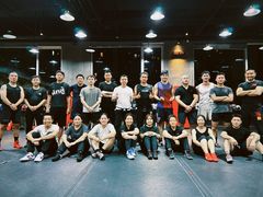 -极斗-IKMF马伽术·格斗运动学院(东直门店)