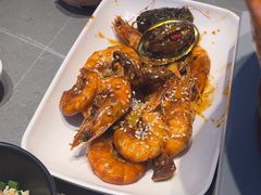 -椒椒铜炉火锅鸡(天马店)