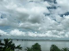 -V Bar海景扒房(北海湾惠龙万达嘉华酒店)