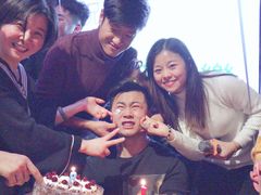 -黑桃K生日订制KTV
