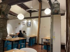 大堂-鬼味烤翅(南锣鼓巷店)