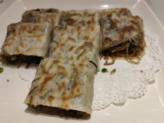 土灶炕馍-刘胖子家常菜·蹄花焖藕(中南店)