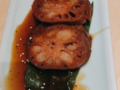 -南京大牌档(龙江新城市广场店)