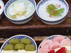 -蟹上黄·蟹黄面·江南糖水(人民广场店)