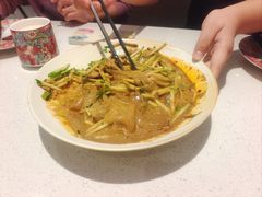 -北大荒人•新东北菜(青岛银座店)