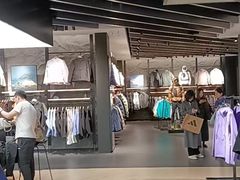 -KAILAS凯乐石(砂之船奥特莱斯店)