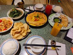 -Home Thai·泰谣(王府井apm店)