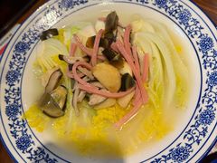 -老瑞福上海菜(人民广场店)