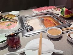 -海底捞火锅(宇飞大厦店)