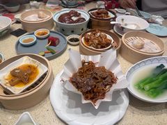 -点都德(奥体印象城店)