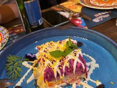 -卢布里西餐厅(总店)