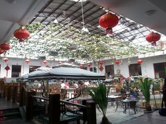 -燕北云山·农家菜·灶台鱼(密云溪翁庄店)