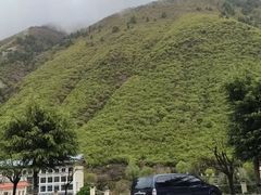 -西姆山居酒店(九寨沟沟口店)