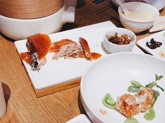-小大董·烤鸭(王府井apm店)