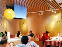 -西贝莜面村(当代商城店)