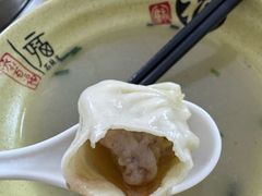 -笑云开汤包店(网巾市店)