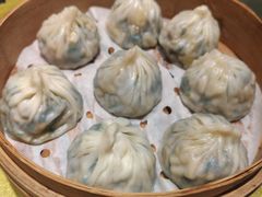 -金陵食府(林景店)