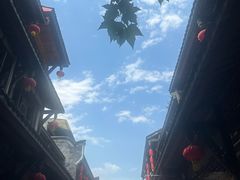 -海窝子古镇