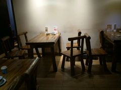大堂-自贡盐帮菜·玩辣餐厅(樱花园西街店)