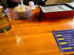 -四禧精酿烧烤串吧(大明湖店)