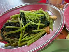 -黄亚华小食店(Jalan Alor)