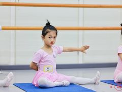 -予荷舞蹈(盛景校区)