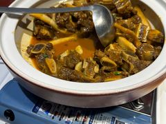 -院里寻菜·精致庭院菜(观沙岭店)