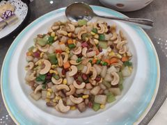 -尖沙咀大酒楼(罗村店·粤菜海鲜·宴会聚餐)