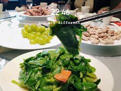 -船歌·鱼水饺青岛菜(闽江二路店)