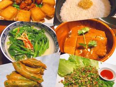 -猪肉婆私房菜(容桂总店)