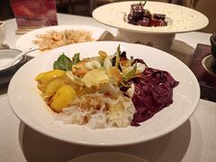 -狮王府淮扬菜(新街口友谊店)