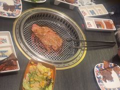 -AJIYA·池袋日式烧肉自助(天津万象城店)