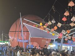 -东莞银行篮球中心