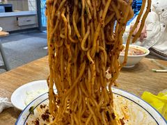 -庆蓉云·庆云面(双林店)