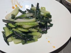 -羊门客在·烤盐池滩羊·川菜