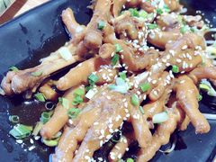 -猫姑娘大盘鸡(商城路店)