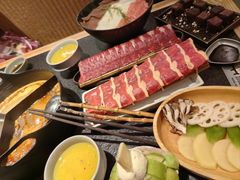 -三出山火锅(南京万象天地店)