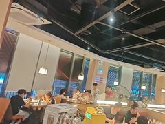 -名扬煮艺肥牛自助火锅(同和店)