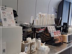 -Seesaw Coffee(上生新所店)