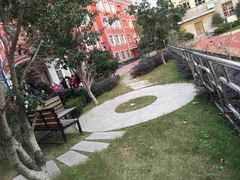 -上海商业会计学校(迎勋路)