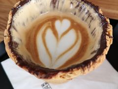 -ChanDu躔度咖啡(灯塔店)