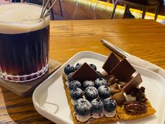 -BERRY BEANS(东直门店)