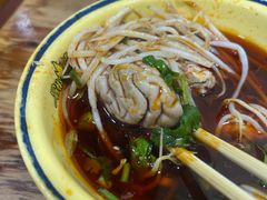 -冒椒火辣(奎星楼街店)