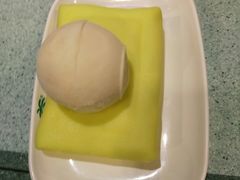 榴莲班戟-松记糖水店(铜锣湾分店)