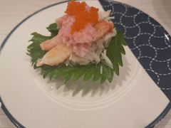 -滨寿司(新街口中央商场店)