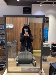 -Mentor Hair Salon