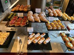 -深圳四季酒店·馥自助餐厅