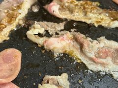 -老卜奎齐齐哈尔烤肉(人民东路店)