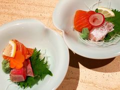 -滩万日本料理Nadaman(国贸大酒店)